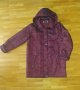 Яке за зимата, размер 52, снимка 3