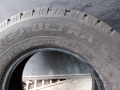 1БР. Всесезонна гума Goodyear 225 75 16 dot0917, снимка 7
