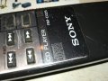 sony rm-d325 cd player remote-внос swiss 2502222021, снимка 13