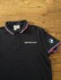 Puma Men's BMW Motorsports Polo Shirt - страхотна мъжка тениска , снимка 6
