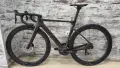 Карбонов шосеен велосипед Cervelo Soloist Race Ultegra Di2 Dura-Ace Powermeter CeramicSpeed FFWD| 51, снимка 15