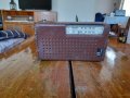 Старо радио,радиоприемник Times, снимка 1 - Антикварни и старинни предмети - 40873197