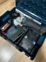BOSCH GWS 18V-10 SC Made in Germany, снимка 3