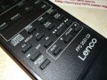 LENCO PPS 2051 CD REMOTE-ВНОС SWISS 2002222050, снимка 7