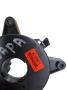 Peugeot Citroen Airbag Slip Ring 9635682680 / 61620011, снимка 2