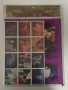 Винтидж неразопаковани албуми със стикери от 90-те години, Panini , снимка 8