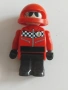 Lego фигурка, снимка 1
