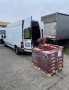 Транспортни и хамалски Враца Монтана Мездра бус 3.5т, снимка 5