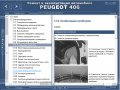 Ръководство за техн.обслужване и ремонт на PEUGEOT 406 (1996...) на CD, снимка 10