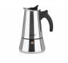 3бр./ Еспресо кафеварка BEEM Classic Selection – за 4 чаши, неръждаема стомана. , снимка 1