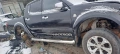 степенки за Mitsubishi L200 2007 2008 2009 2010 2011 2012 2013 2014, снимка 1