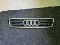 Оригинални части за Audi A6 C4 – табло и предна решетка с емблемаОригинални части за Audi A6 C4 – та, снимка 1