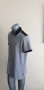 Armani Exchange A/X Pique Cotton Mens Size L/XL ОРИГИНАЛ! Мъжка Тениска!, снимка 8