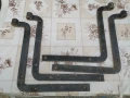 Обков от ковано желязо , снимка 7