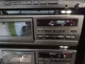 Продава се сет на Technics и тонколони kenwood, снимка 7