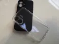 Iphone 16  Силиконов кейс , снимка 4