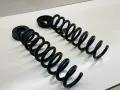 Задни пружини за BMW БМВ 1 серия F20 F21 2.0 дизел 6764419-05 2013, снимка 2