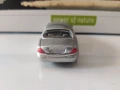 Метална количка Jaguar S 4.0 V8 Siku мащаб 1:55, снимка 4