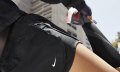 Nike Нови оригинални шорти, къси панталонки в черно, снимка 17