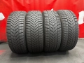 215 55 18, Зимни гуми, Goodyear UltraGripPerformance, 4 броя, снимка 2