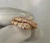 Bvlgari Serpenti пръстен, снимка 1