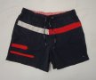 Tommy Hilfiger Shorts оригинални гащета M бански шорти, снимка 1 - Спортни дрехи, екипи - 41892755