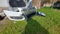 Капак,броня,решетка и десен фар Audi Q5, снимка 5