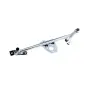 Лостов механизъм за предни чистачки, Opel Corsa C, Tigra B, Ляв Волан, снимка 2