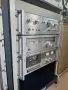 Сет оригинален unit rack шкаф AKAI Усилвател АM-2250 * тунер AT-2250 * дек CS-703D , снимка 2