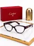 Cartier Рамки За Диоптрични Очила - Различни Цветове Код SEM-734, снимка 3