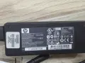 Зарядно за лаптоп HP 90W 19V 4.74A HP-AP091F13P 7.5x0.7x5.0mm кръгла дебела букса , снимка 2