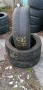 Гуми 235 45 19 Мишелин Michelin 3 броя. Нов внос. Не са нови., снимка 5