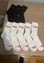 Продавам чорапи на световно известни марки, някой са с етикет,но всички са абсолютно нови. Размери 4, снимка 6