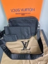 Мъжка чанта Louise Vuitton , снимка 3