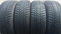 Зимни гуми 205 60 16 Esa Tecar Supergrip Pro 4 броя , снимка 1