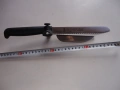 Страхотен специален нож Solingen 3, снимка 1