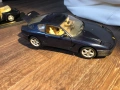 Колекционерско Ferari 456 GT, снимка 12
