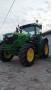 John Deere 6130R, снимка 5