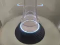 Harman / Kardon Aura Wi-Fi, Bluetooth, AirPlay, DLNA аудио система, снимка 2