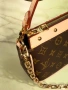 LOUIS VUITTON дамска чанта, снимка 8