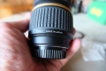 Tamron AF 18-250mm F/3.5-6.3 Di-II LD Aspherical (IF) Macro Zoom Lens.Pentax KAF, снимка 4