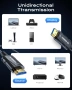 Оптичен HDMI кабел с дължина 65 фута/20 метра, снимка 4