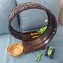 Писта Hot Wheels епичен лупинг, снимка 1