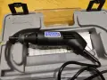 Dremel шлифовалка 398 в куфар с принадлежности, снимка 3