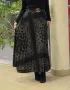 Дамска дълга пола, снимка 3