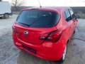 Opel Corsa E 1.4i Automatic, 90 ph., engine B14XER, 2016, 48 000 km., euro 6, Опел Корса Е 1.4 автом, снимка 5