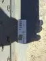 Задна броня BMW G30, снимка 2