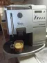 Кафеавтомат Саеко Роял работи отлично и прави хубаво кафе с каймак , снимка 2