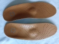 Ортопедични стелки Leather , снимка 1