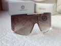 Versace MEDUSA ICON SHIELD слънчеви очила UV 400 защита, снимка 3